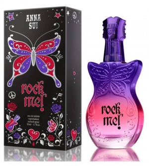 Anna Sui Rock Me! for women