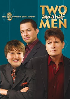 Two+and+a+Half+Men+ +6+Temporada Download   Two And a Half Men   6ª Temporada Completa
