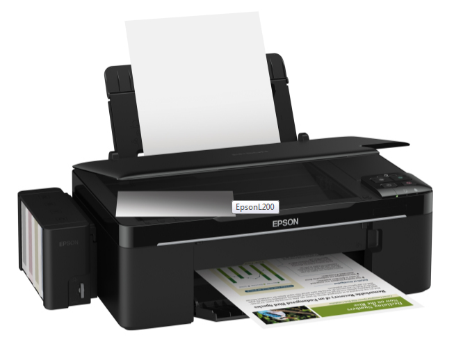 Download Driver Printer Epson Lq-1170i