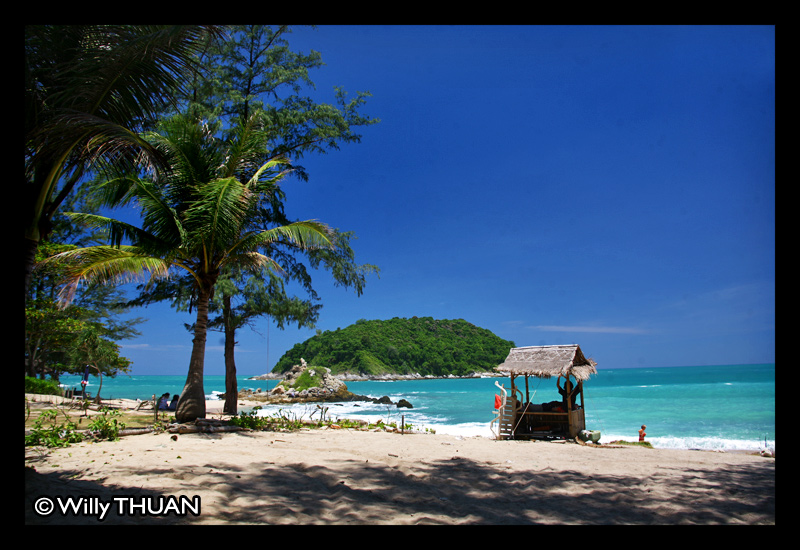 Ya Nui Beach Phuket Phuket 101