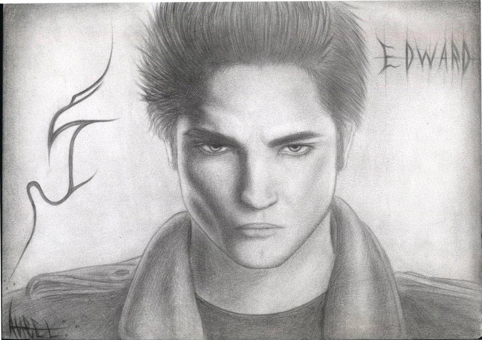 3ho Od اجمل الرسومات بقلم الرصاص