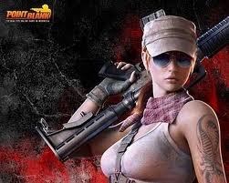 Point Blank Cheat Point Blank Cheat