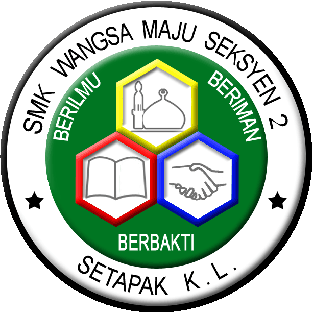 SMK WANGSA MAJU 2