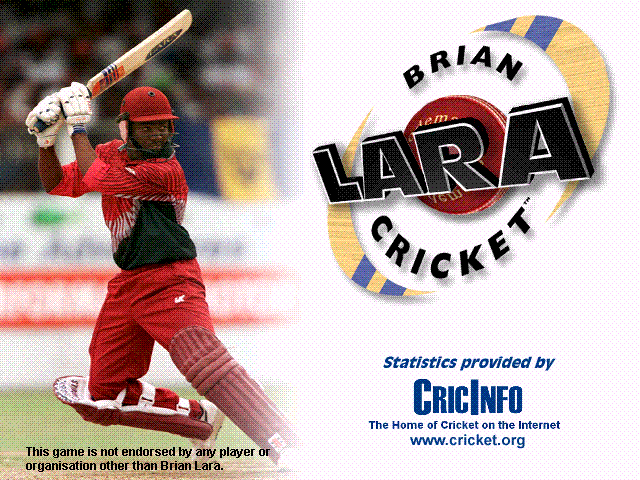 How to Download Brian Lara Cricket 2007 on Pc - YouTube