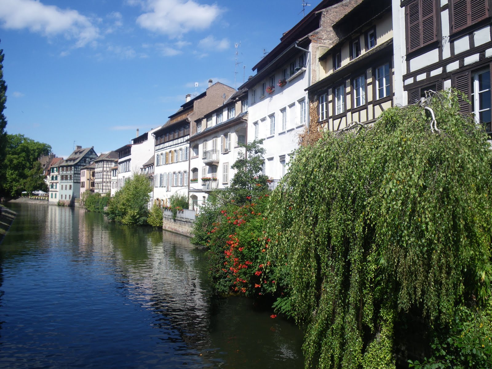 rencontre des amis en france