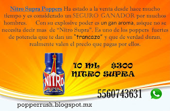 NITRO SUPRA 10ML