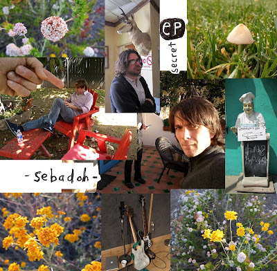 secret EP