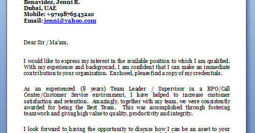 Best buy resume application yahoo answers
