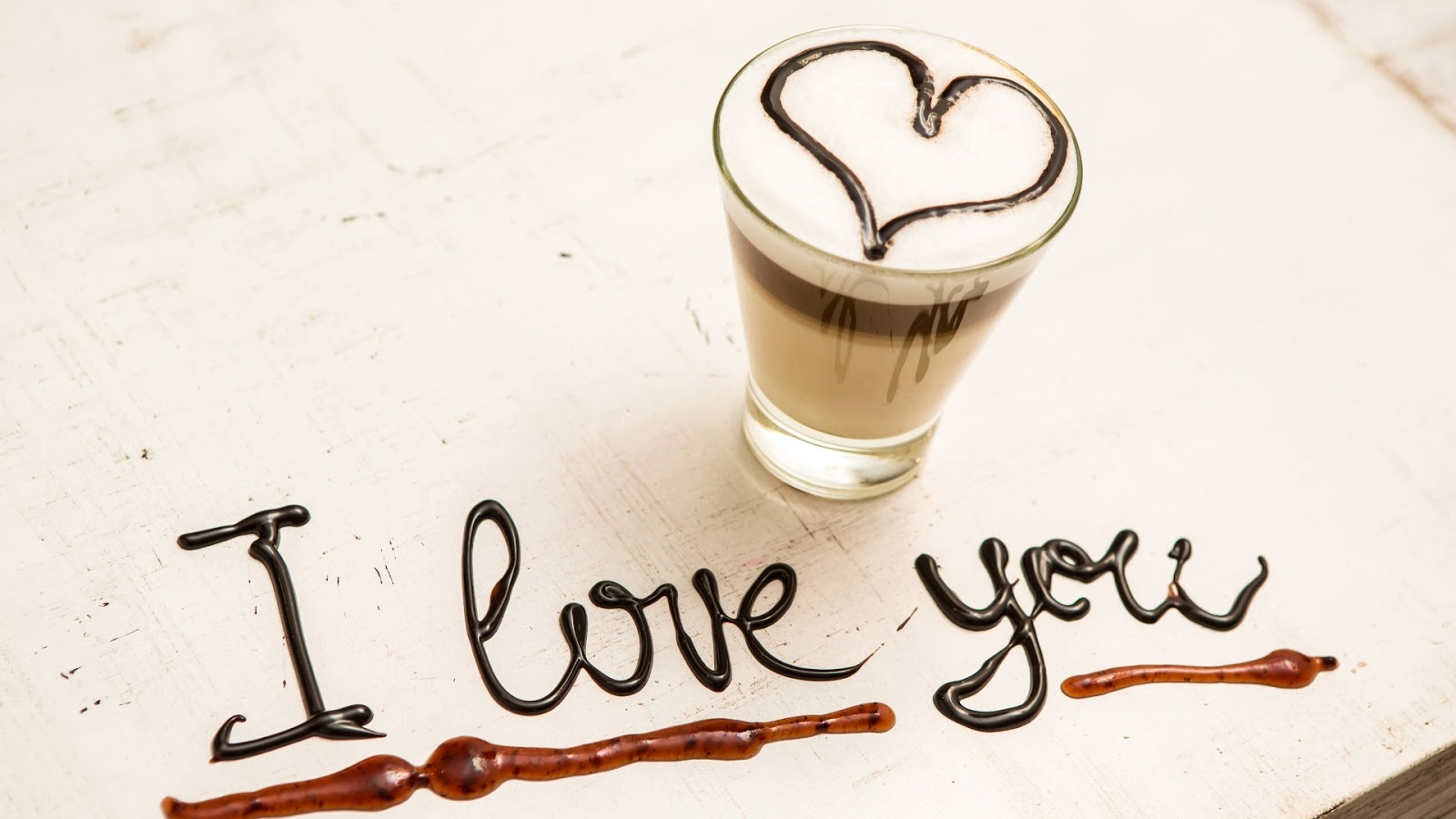 Heart I Love You 1920x1080 Wallpaper