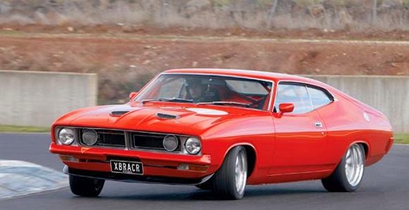 Just A Car Guy Fuel Magazine S New Issue Looks To Be A Terrific