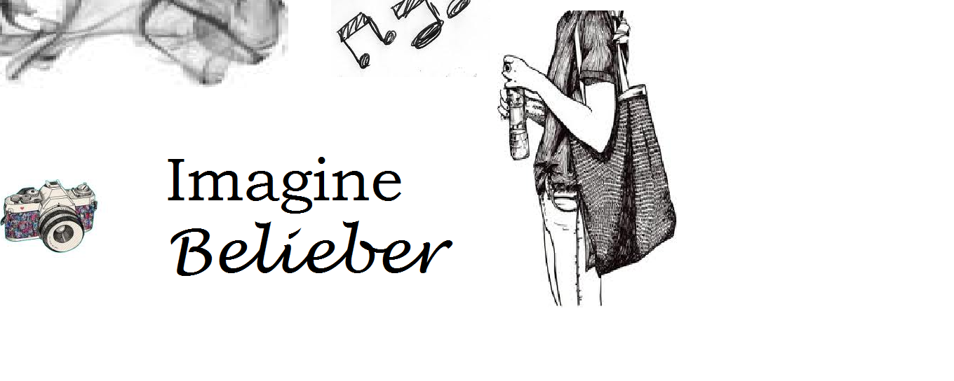 Imagine Belieber