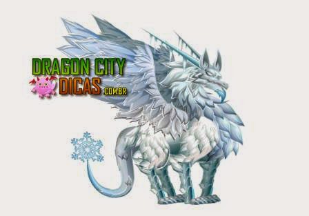 Dragão Alpino Dragão Alpino