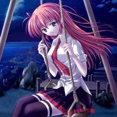 DP BBM Anime Sedih DP BBM Anime Sedih