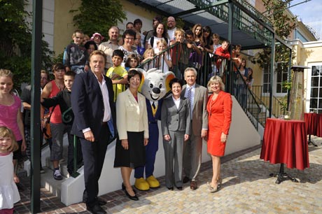 Einladung Zum Ersten Elternabend Kinderturnen Termin Abgesagt