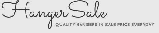 Hanger Sale