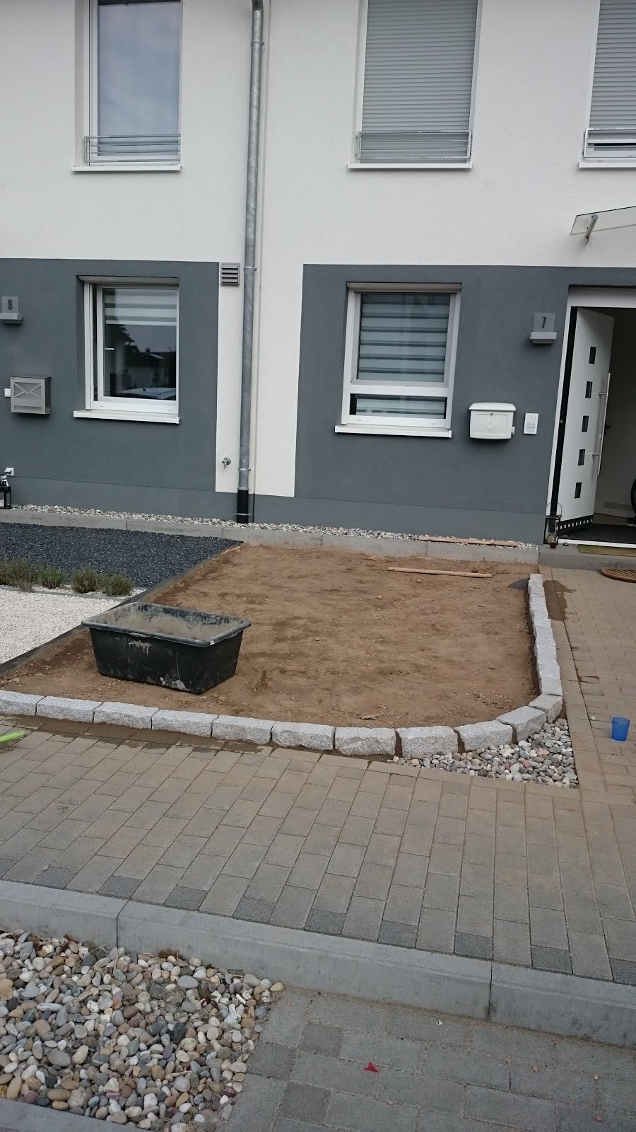 Gartengestaltung 38 Wunderschone Garten Ideen Paradies