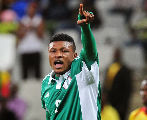 SoccerNet Nigeria