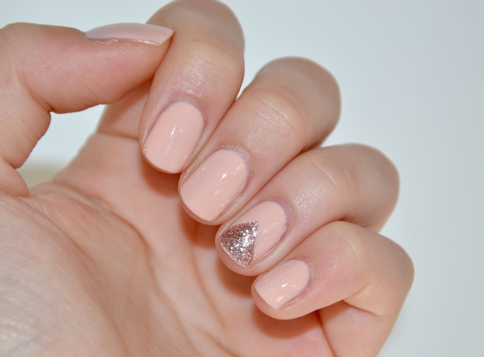 Marine Magpie Vernis The Beautyst by Babillages