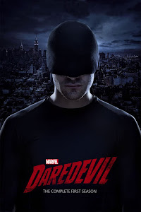 Daredevil Poster
