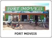 FORT MÓVEIS