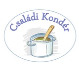 Családi kondér