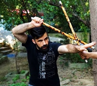 Jeet Kune Do Turkiye Jkd Kadinlara Ozel Jkd Self Defense Dersleri Basliyor