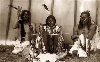 sevgi bahcesinden bir demet kizilderili atasozleri