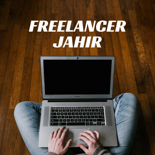 Freelancer Jahir