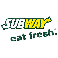 Subway logo