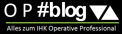 Operative Professional IHK Blog - IT Business Manager IHK