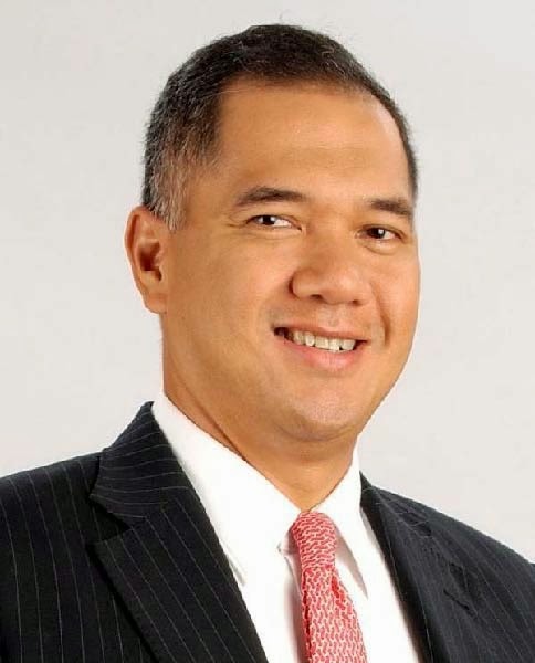 Biografi Gita Wirjawan Pengusaha Sukses Indonesia