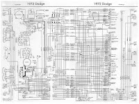 1972 Dodge Wiring Diagram 1972 Dodge Wiring Diagram