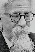 Abraham Joshua Heschel