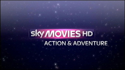 Sky Movies HD