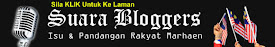 KLIK KE LAMAN SUARA BLOGGERS