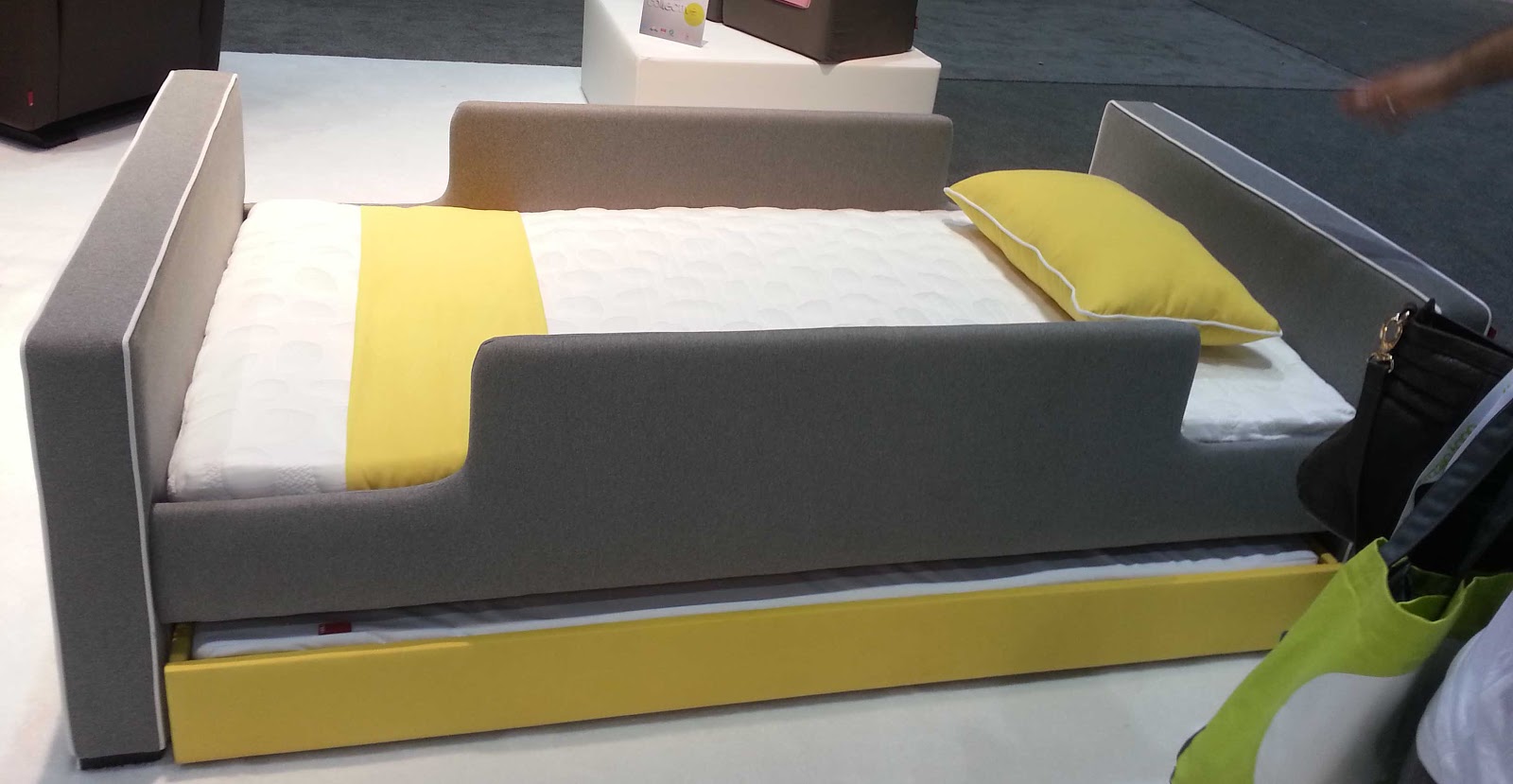 Nlb Cool New Alert Monte Monte Day Bed Jpg
