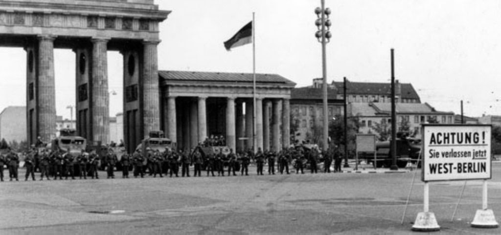Ddr Kabinett Bochum August 2014