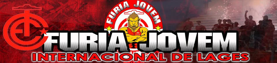 Furia Jovem Internacional de Lages