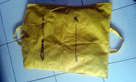 kantong jas Jaket CBR kantong jas Jaket CBR