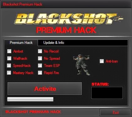 how to download blackshot hack for free how to download blackshot hack for free