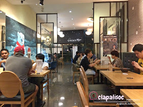 Cafe SeolHwa Bingsu