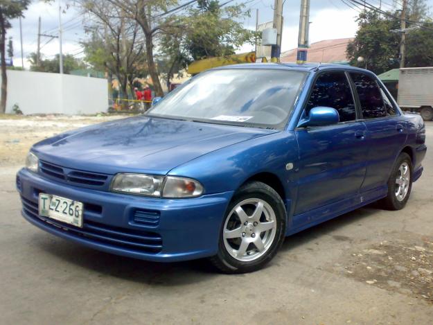 Cars Updates Mitsubishi For Sale