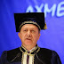 اردوغان يرتدى السلطانية فى كازاخستان