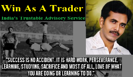 WIN AS A TRADER FUTURES AND OPTIONS,COMMODITY TIPS
