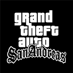 Grand Theft Auto: San Andreas for Windows