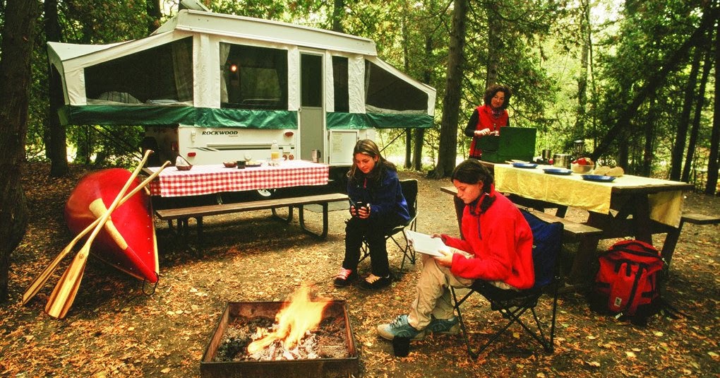 Michigan DNR’s coming improvements to campground reservation system