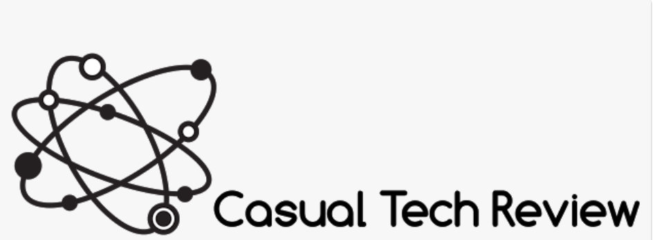 Casual Tech Reviewer