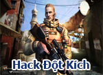 Hack Đột Kích - CF