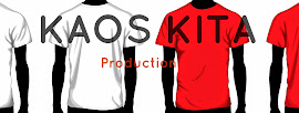 KAOS KITA Production