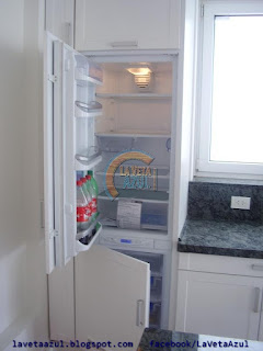 La Veta Azul: enero 2011